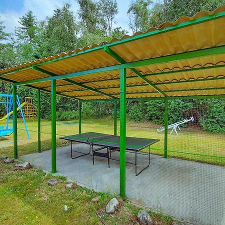 Ferienanlage Euroville Germignaga 외부 사진